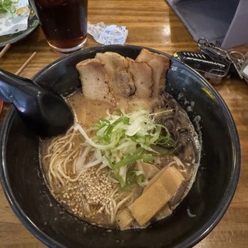 Ramen Bar Kazoku - Kazoku Black - Ramen Near Me - Charlotte, North Carolina Ramen Bar Kazoku - Kazoku Black - Ramen Near Me - Charlotte, North Carolina