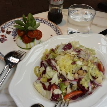 Osteria Mozza - Italian Near Me - Washington, DC, District of Columbia