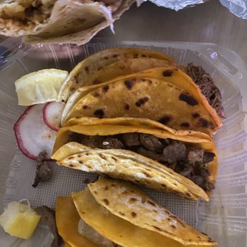 Habibis Birria - Halal Near Me - San Leandro, California