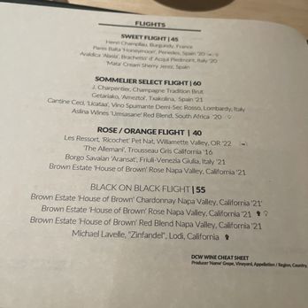 Bronzeville Winery - New American Near Me - Chicago, Illinois Bronzeville Winery - New American Near Me - Chicago, Illinois