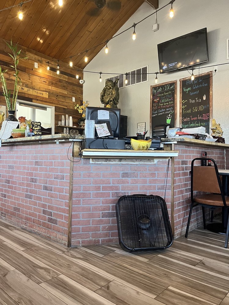 Papasan’s Vietnamese Cafe