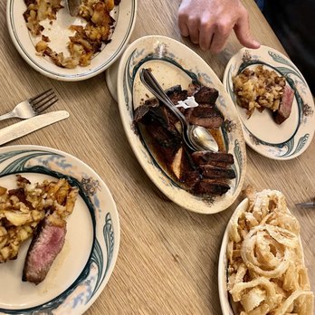 Peter Luger - Steakhouses Near Me - Brooklyn, New York Peter Luger - Steakhouses Near Me - Brooklyn, New York