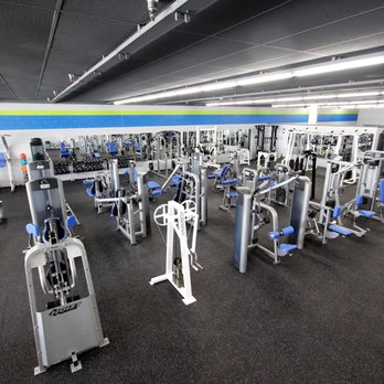 Richmond Athletic Club - Gyms Near Me - Richmond, Michigan Richmond Athletic Club - Gyms Near Me - Richmond, Michigan