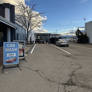 Prestige Car Wash - Where you pull up - Car Wash Near Me - Carson City, Nevada Prestige Car Wash - Where you pull up - Car Wash Near Me - Carson City, Nevada