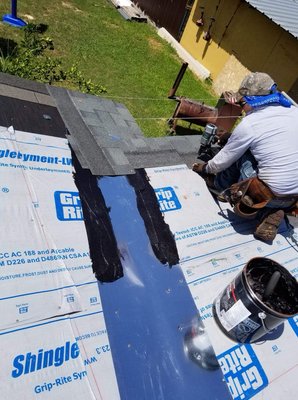 Ontra Roofing & Home Improvement