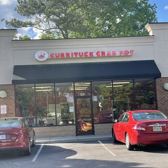 Currituck Crab Pot