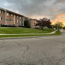 Modern Lawn & Snow