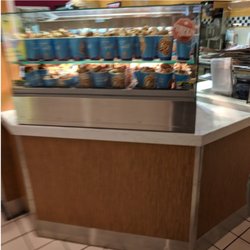 Auntie Anne's Fresh Hot Hand-Rolled Soft Pretzels