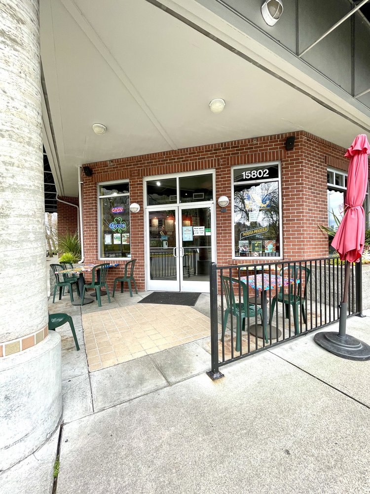 Ooba Tooba Mex Grill