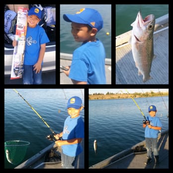 Shadow Cliffs Regional Recreation Area - Trey caught his 1st fish!!! - Parks Near Me - Pleasanton, California Shadow Cliffs Regional Recreation Area - Trey caught his 1st fish!!! - Parks Near Me - Pleasanton, California