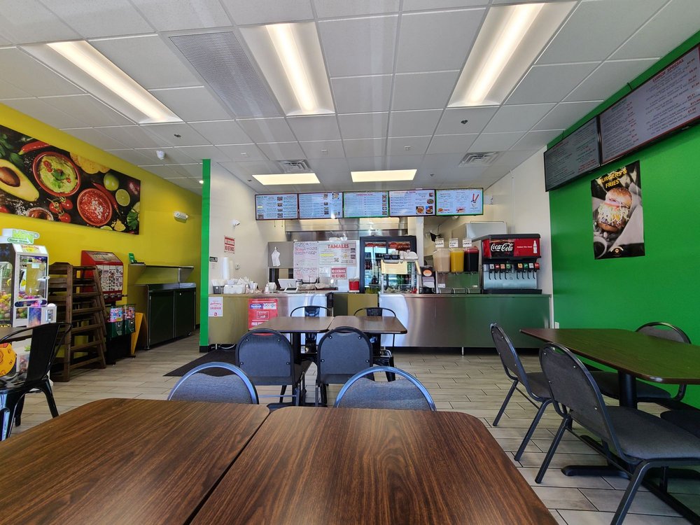 Durango Taco Shop #6