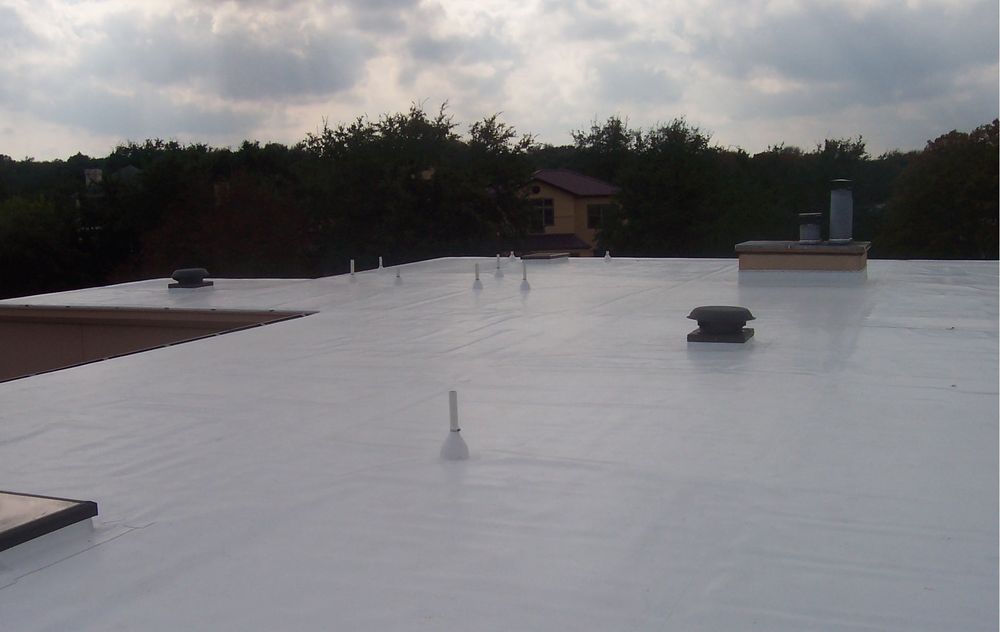 Slide of Barton Roofing