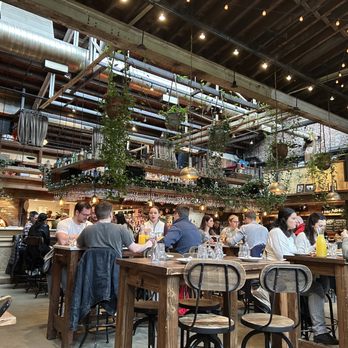 Ainslie - Beer Gardens Near Me - Brooklyn, New York Ainslie - Beer Gardens Near Me - Brooklyn, New York