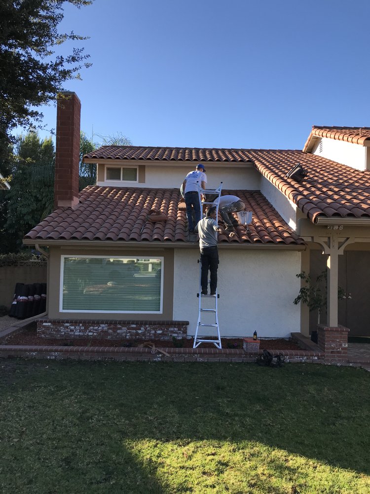 Slide of Custom Construction