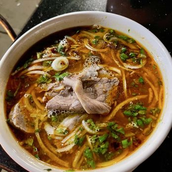 Pho N Mor - 44.Bun Bo Hue - Vietnamese Near Me - Chino Hills, California Pho N Mor - 44.Bun Bo Hue - Vietnamese Near Me - Chino Hills, California