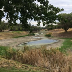 Yosemite Lakes Owners Association - Yosemite Lake in drought season.