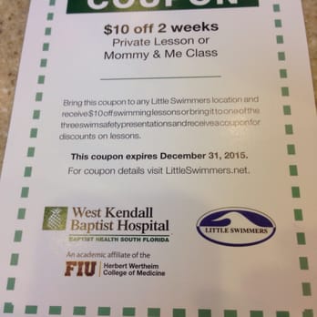 Baptist Health West Kendall Baptist Hospital - Water safety presentation - Hospitals Near Me - Miami, Florida Baptist Health West Kendall Baptist Hospital - Water safety presentation - Hospitals Near Me - Miami, Florida