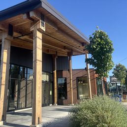 Exterior photo of CORE Collective Oregon Eateries - Portland, Oregon Exterior photo of CORE Collective Oregon Eateries - Portland, Oregon