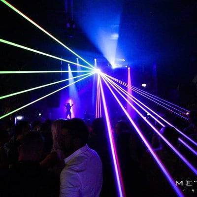 Metropolis Fremantle by null