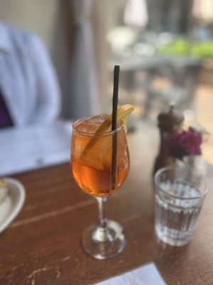 Pizzeria Bianco by null