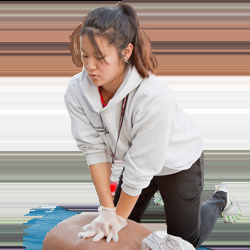 CPR Trainers