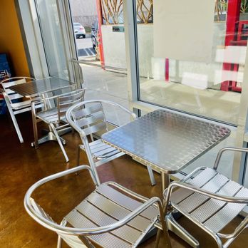 Il Gusto - Inside - Desserts Near Me - West Covina, California