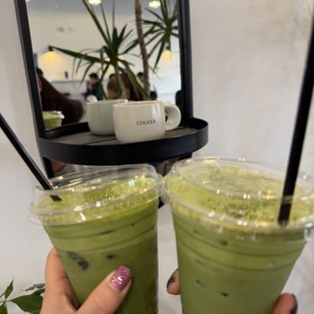 Stagger Coffee - Coffee & Tea Near Me - Los Angeles, California Stagger Coffee - Coffee & Tea Near Me - Los Angeles, California