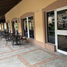 Outside Outside