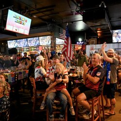 FIFA Watch party 2026!