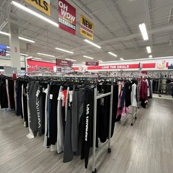 Burlington - Men's Clothing Near Me - Novi, Michigan