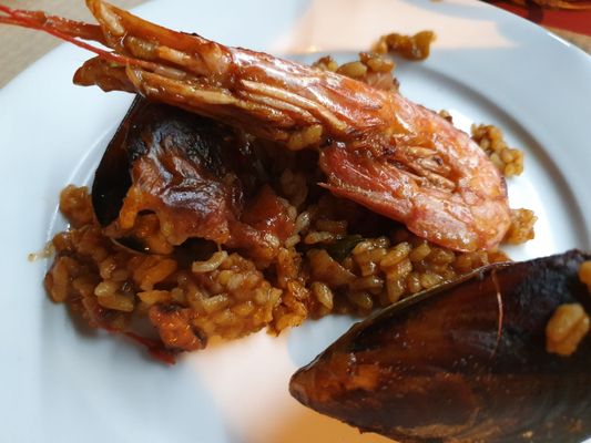 El Camarote de Tomás by null