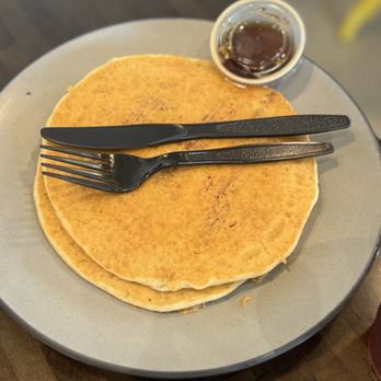 Crack’d Kitchen and Coffee - Gluten free blueberry pancakes - Breakfast & Brunch Near Me - Plantation, Florida Crack’d Kitchen and Coffee - Gluten free blueberry pancakes - Breakfast & Brunch Near Me - Plantation, Florida