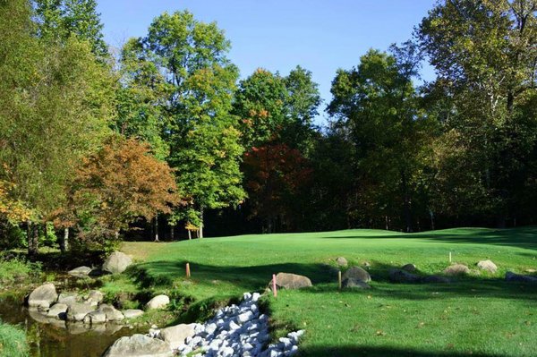 WILDCAT CREEK GOLF COURSE Updated July 2025 3200 Timber Valley Dr