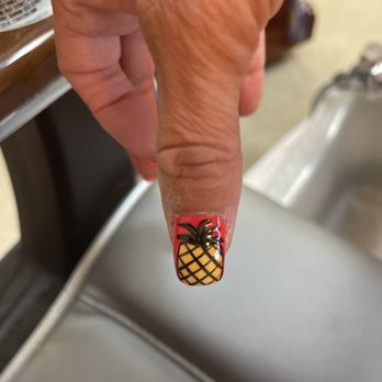 Lovely nail ♡ LOVELY NAILS - Updated November 2025 - 75 Photos - 345 Utica Ave