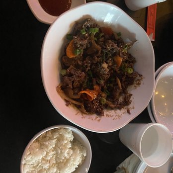 SOHA - Korean Near Me - Austin, Texas