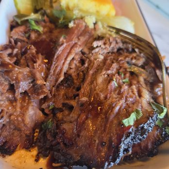 Oak & Ember - Brisket - Halal Near Me - Ontario, California