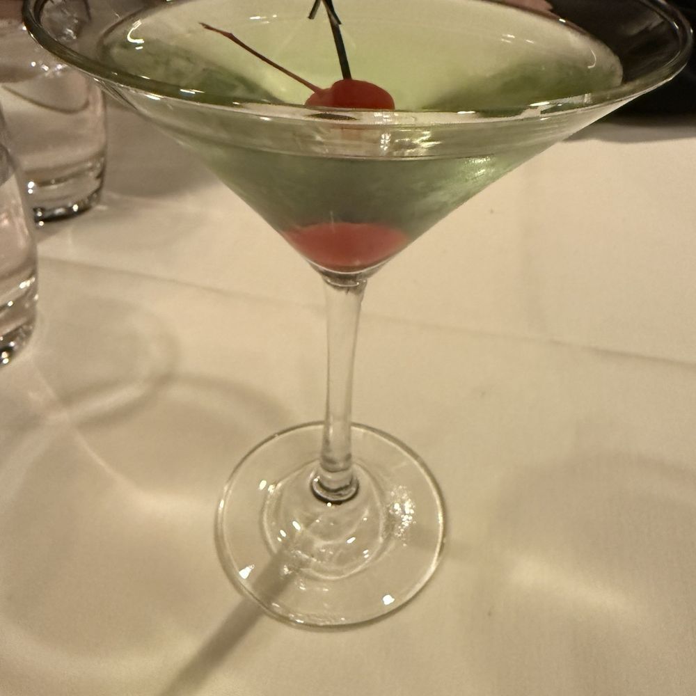 Dawson's - Apple martini - Steakhouses Near Me - Sacramento, California Dawson's - Apple martini - Steakhouses Near Me - Sacramento, California