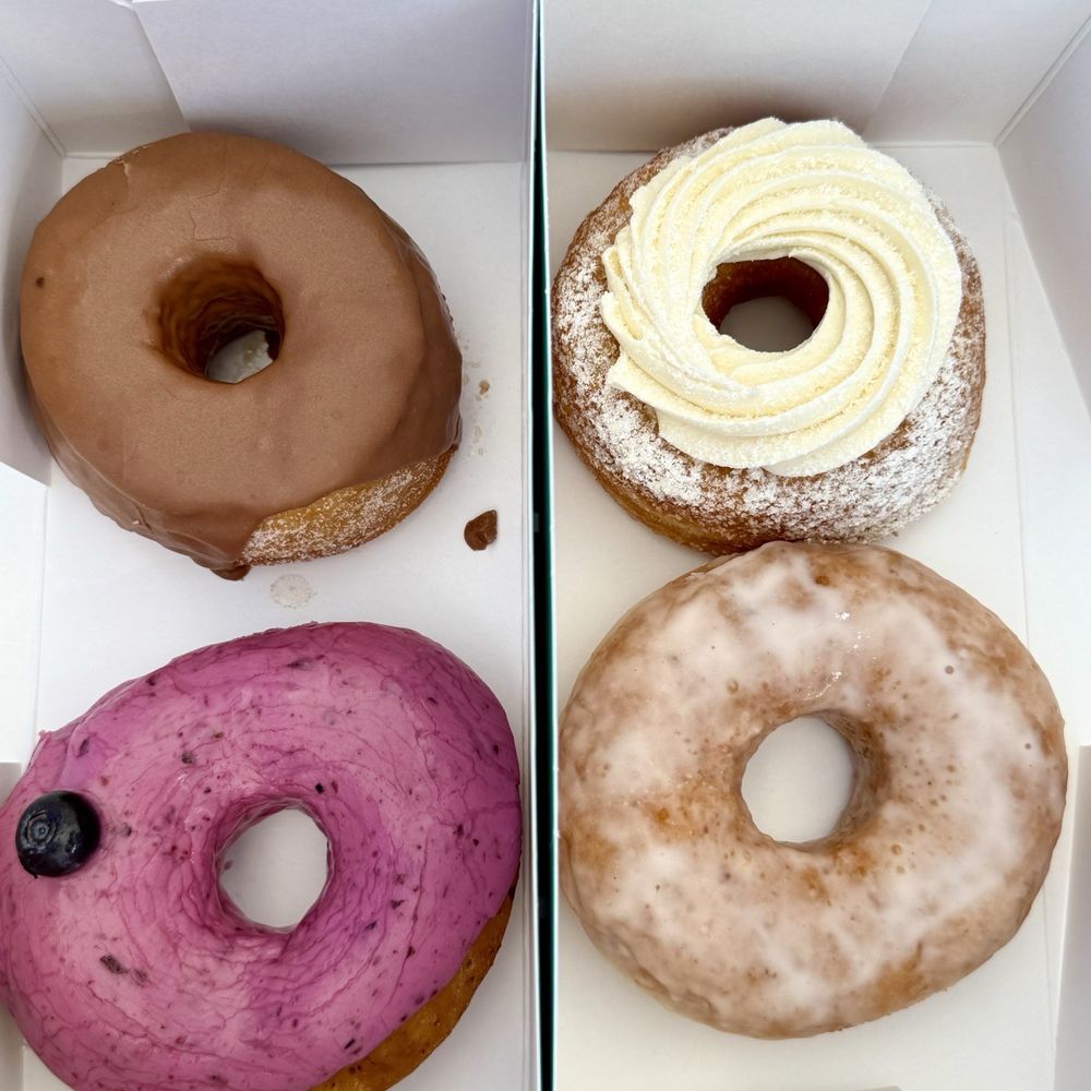 Five Daughters Bakery - Bakeries Near Me - Nashville, Tennessee Five Daughters Bakery - Bakeries Near Me - Nashville, Tennessee