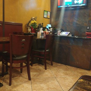 Pho Xpress - Dining area - Vietnamese Near Me - San Diego, California Pho Xpress - Dining area - Vietnamese Near Me - San Diego, California