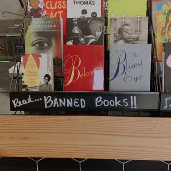 Baldwin & Co. - Books inside - Bookstores Near Me - New Orleans, Louisiana
