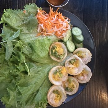 Saigon Blvd - Saigon Mini Crepes - Vietnamese Near Me - Cupertino, California
