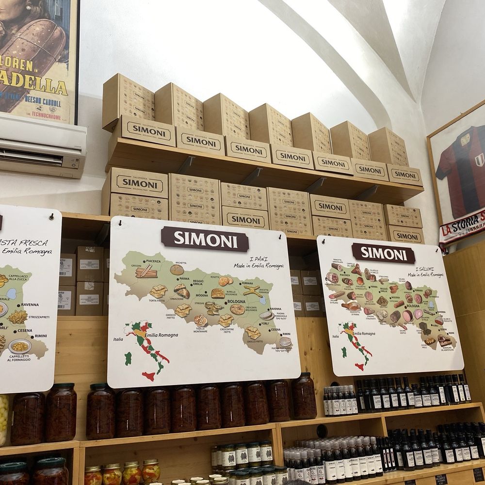 THE BEST 10 SALUMERIE near NIEVOLE, PISTOIA, ITALY - Updated 2026 - Hours -  Yelp, image size:1000x1000