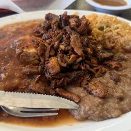 Huevos Rancheros