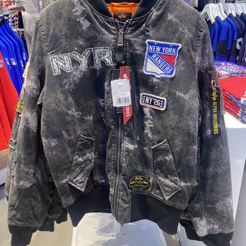NHL Store NYC - NHL Store: NYR - Sports Wear Near Me - New York, New York NHL Store NYC - NHL Store: NYR - Sports Wear Near Me - New York, New York