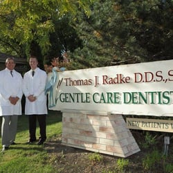 Gentle Care Dentistry - Dr Radke and Dr Markham