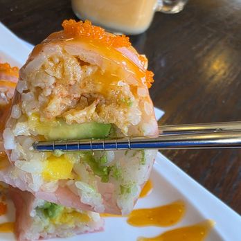 Cafe Asia - Sushi Bars Near Me - Roanoke, Virginia Cafe Asia - Sushi Bars Near Me - Roanoke, Virginia