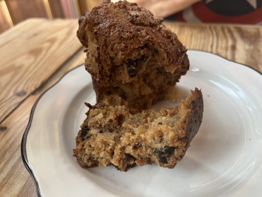 Elm Street Bakery by null