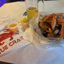 Blue Crab - Combo C