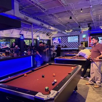 Namaste Grill & Sports Bar - Pool table - Indian Near Me - Irving, Texas Namaste Grill & Sports Bar - Pool table - Indian Near Me - Irving, Texas