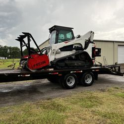 Lots Cleared dba Dirt Movers of Tampa Bay